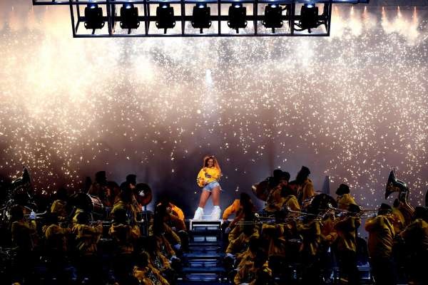 Beychella