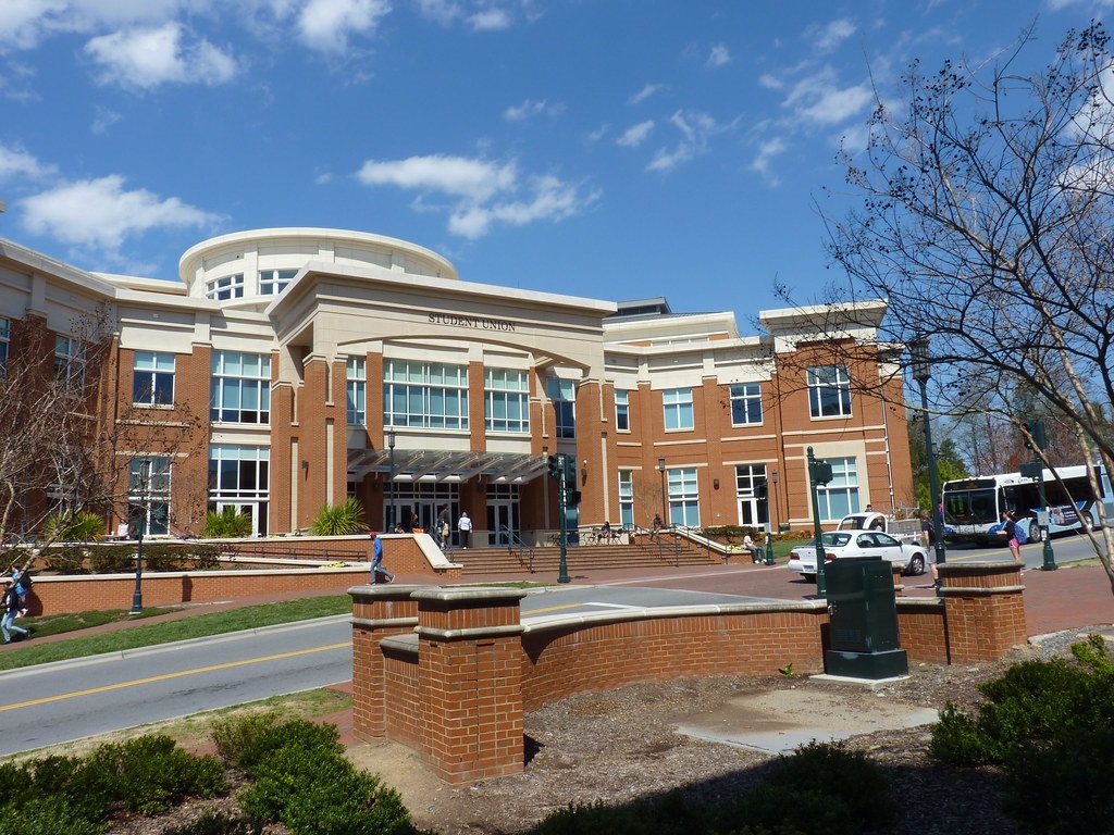 UNC Charlotte Shooting: History of US School Shootings