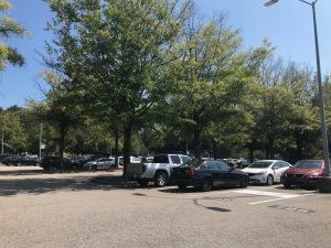 A month after getting rid of Smart Lunch…