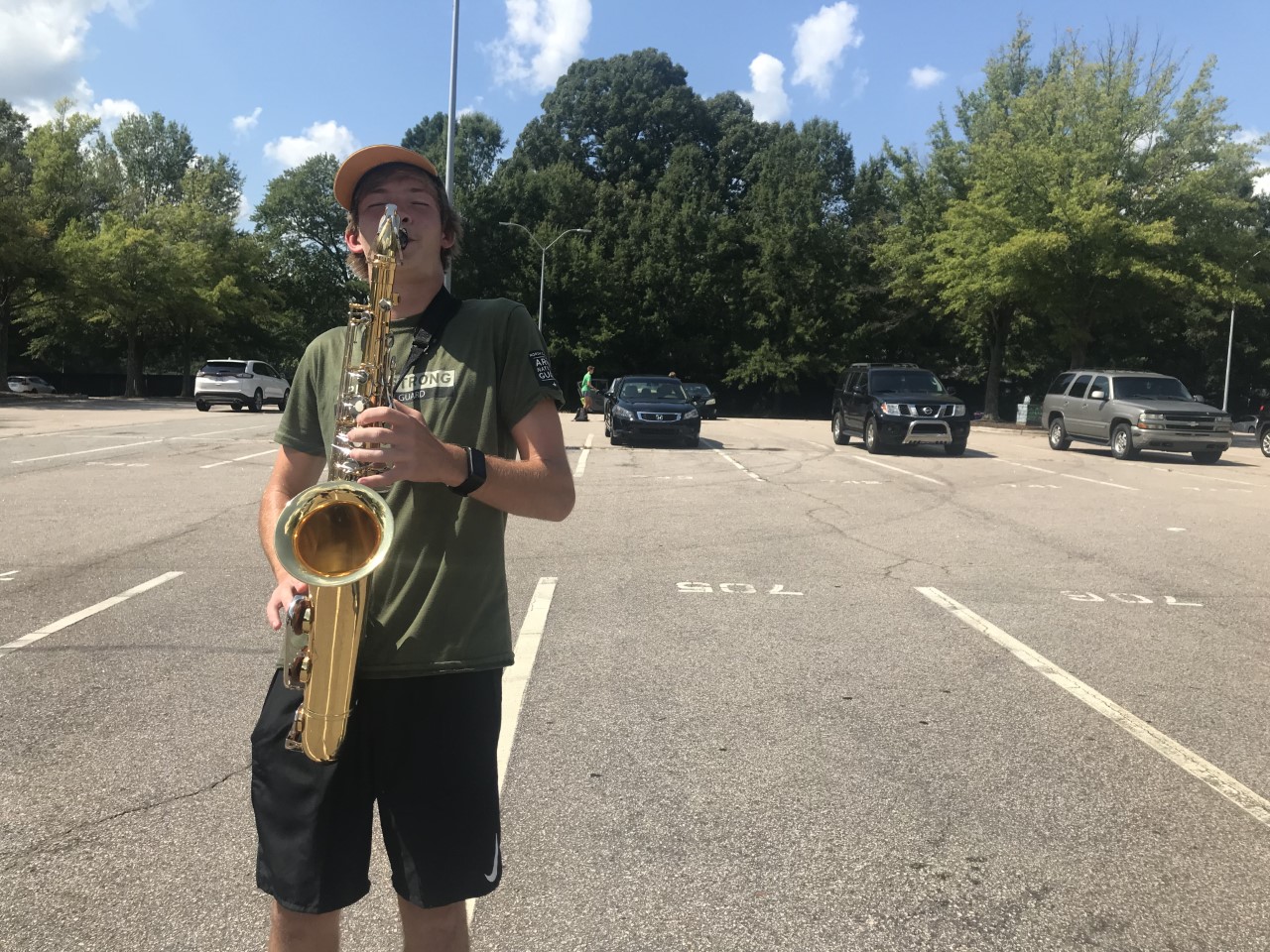 Marching Band