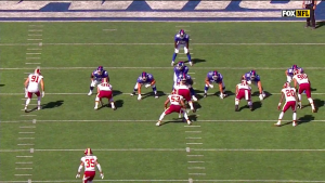 Daniel Jones stuns doubters