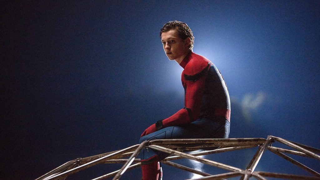 SpiderMan