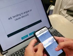 How Technology has changed teaching