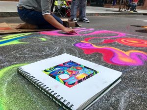 SPARKCon: a Raleigh destination for creativity
