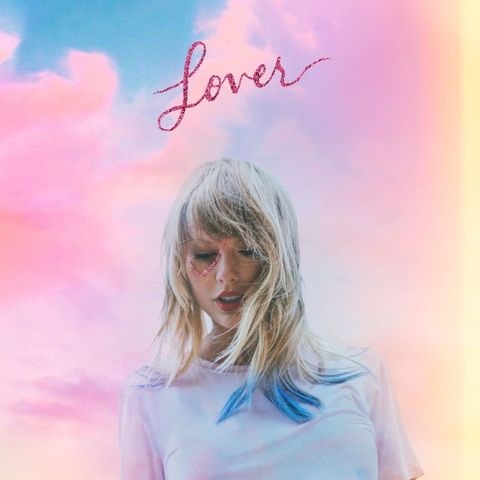 Taylor Swift’s Lover review