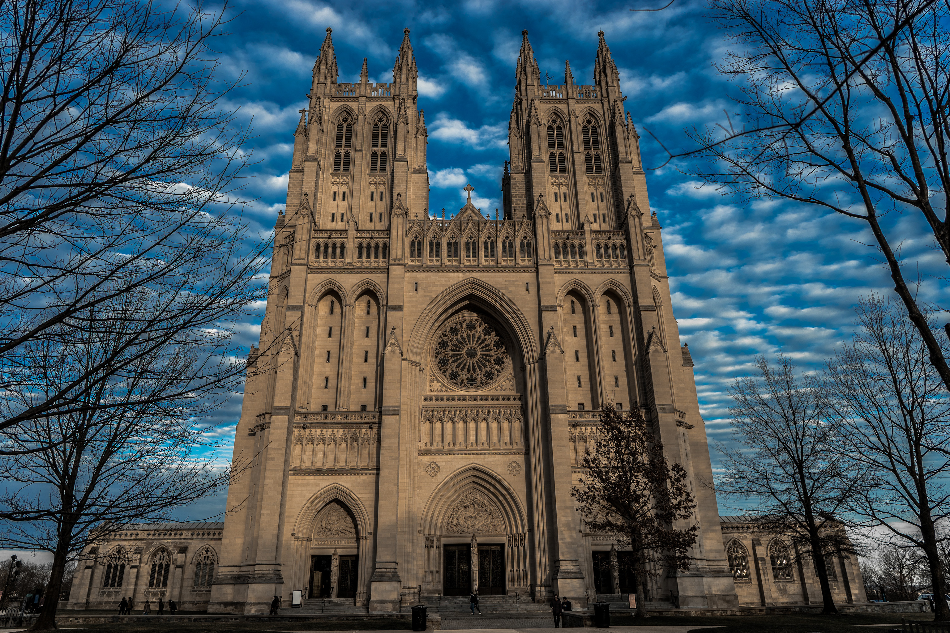 visit washington national cathedral