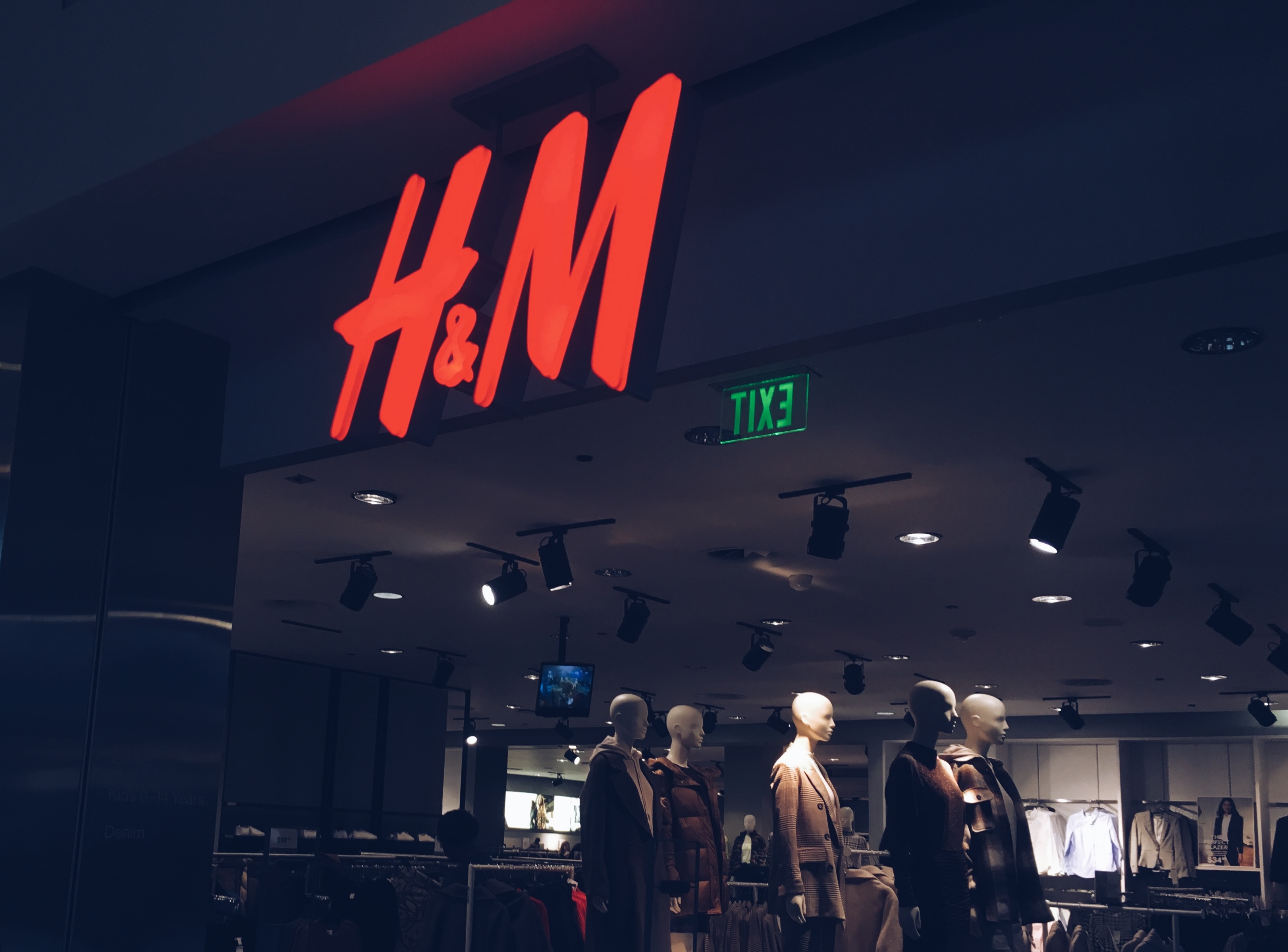 How companies and consumers are making the switch to sustainable fashion