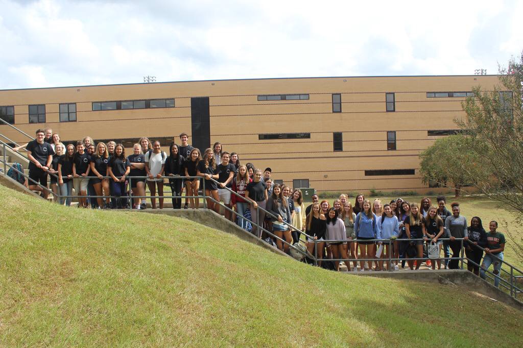 Leesville Liaisons