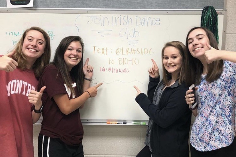 Unique Clubs at Leesville