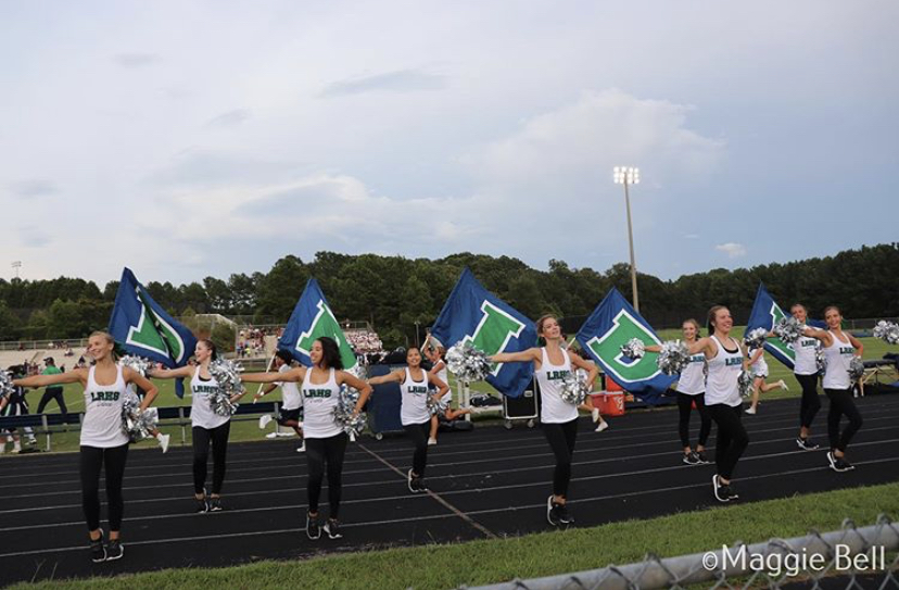Dance Ensemble