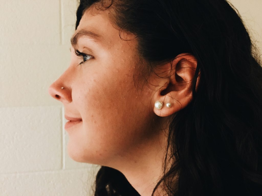 How Do High Schoolers Use Tattoos and Piercings to Express Themselves