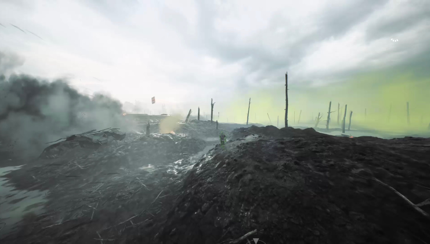 Battlefield 1… Three Years Later