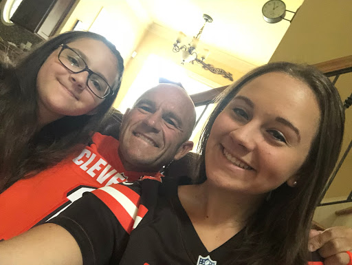 A Football Life for Me