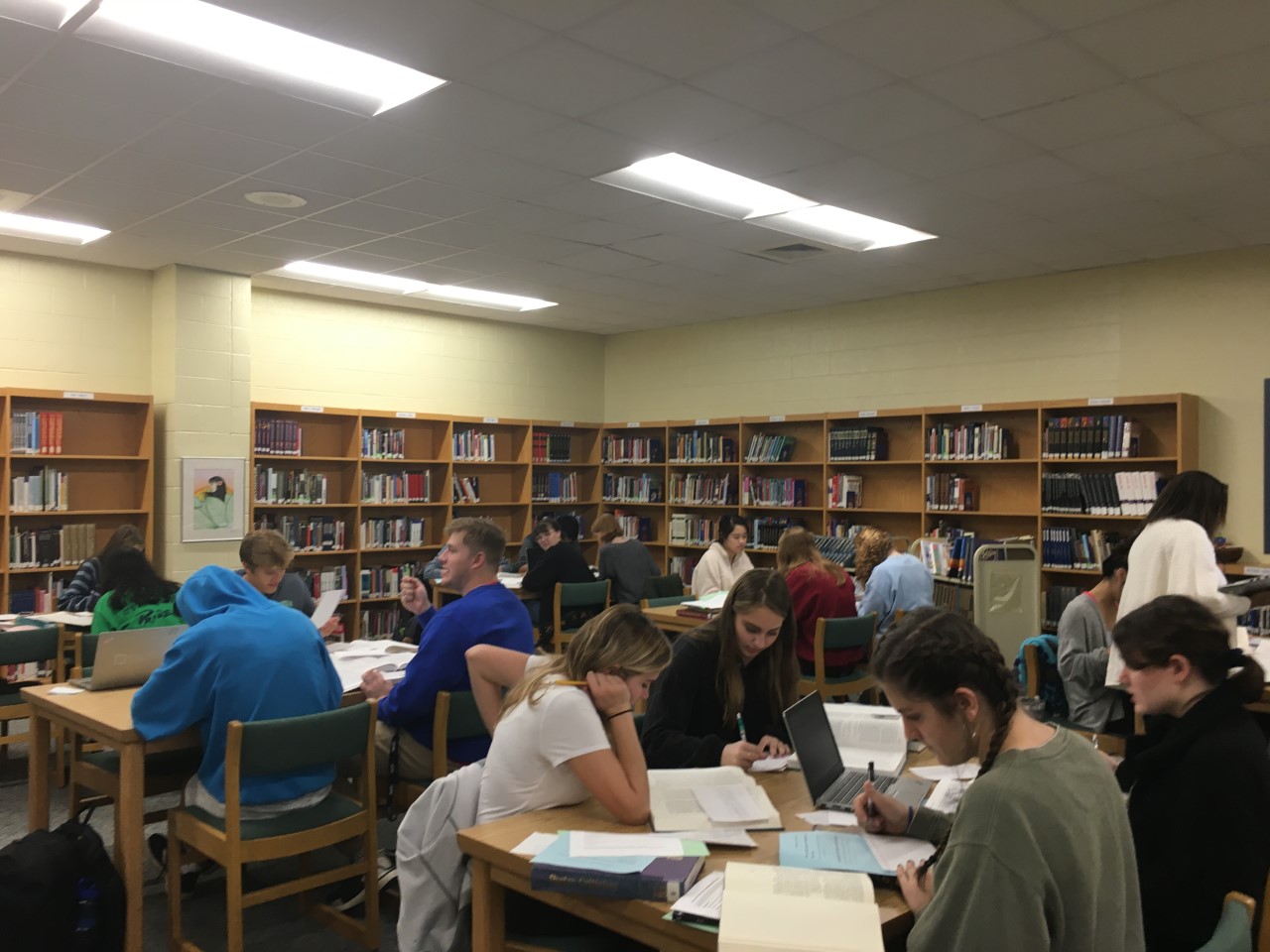 Are senior exemptions dangerous?