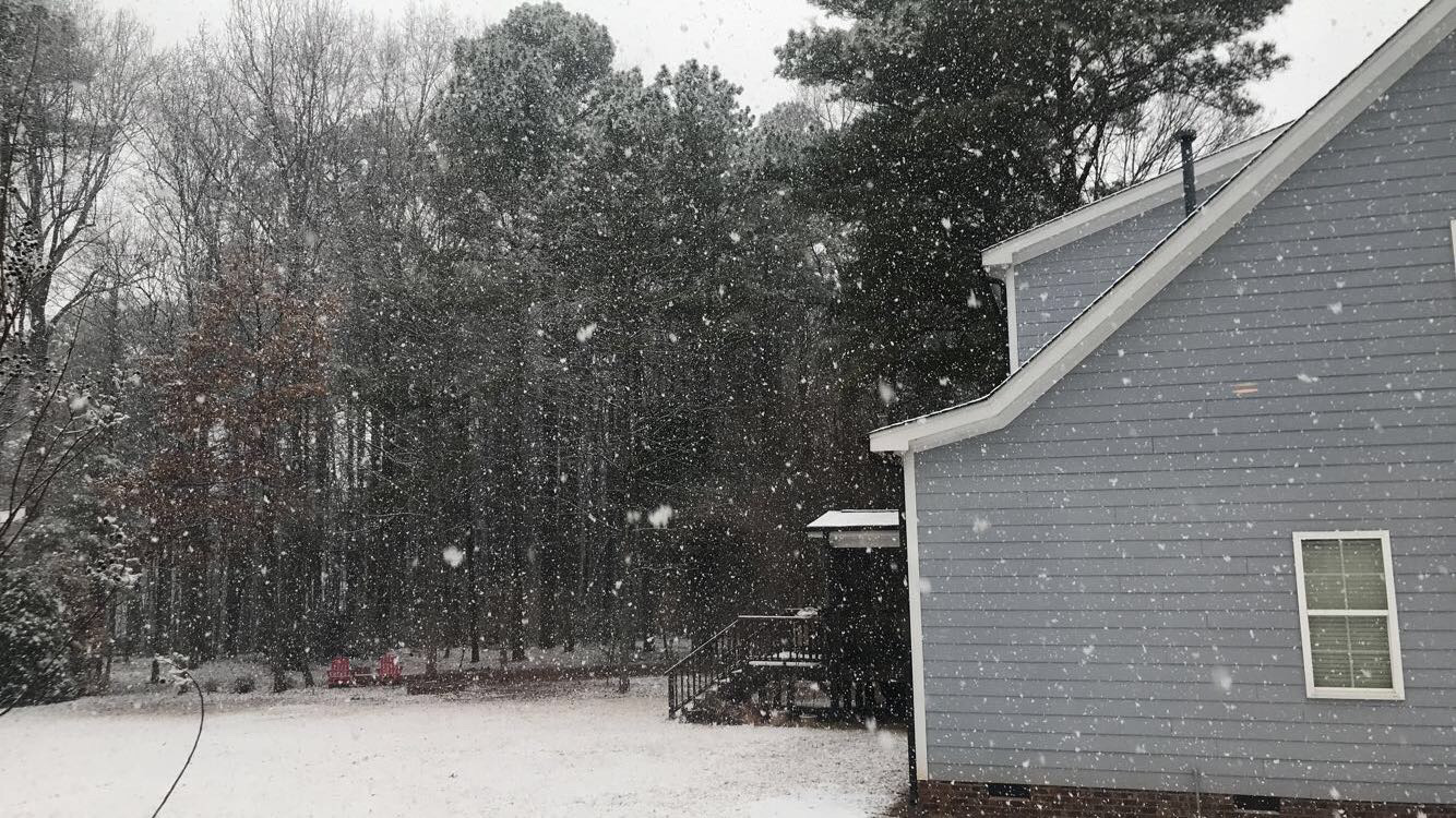 Winter is the best: here’s why