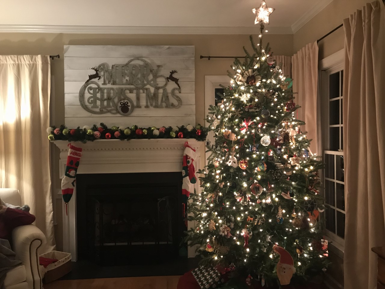 ‘Tis the Season