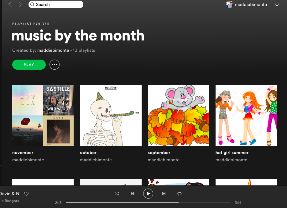 2019 in Music
