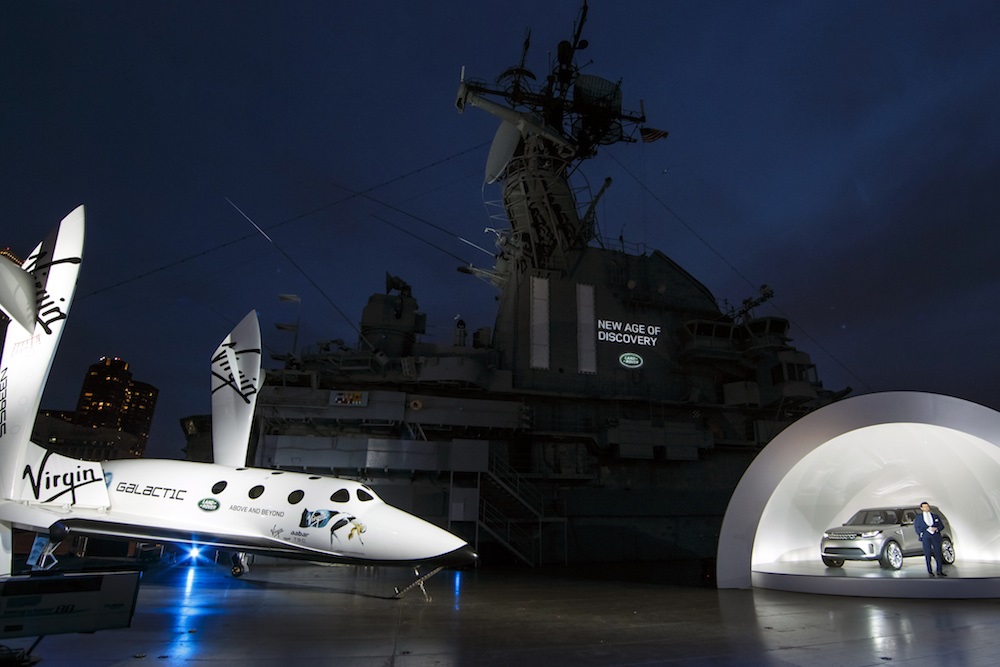 A new space race, but is it worth it?