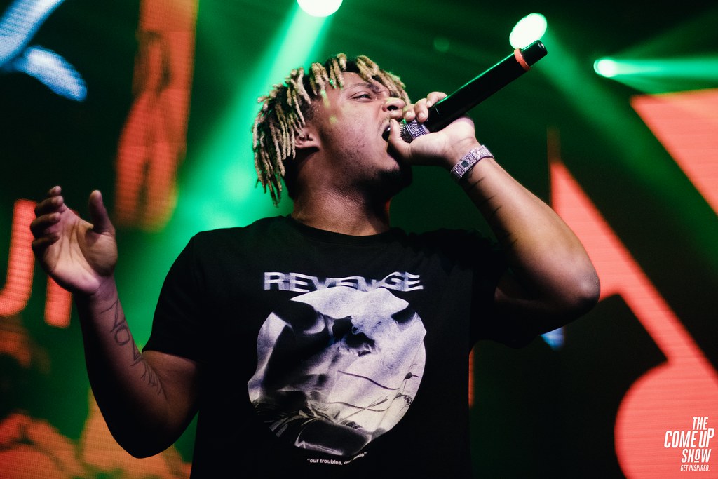 The Life and Death of Juice WRLD