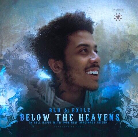 Below the Heavens album review