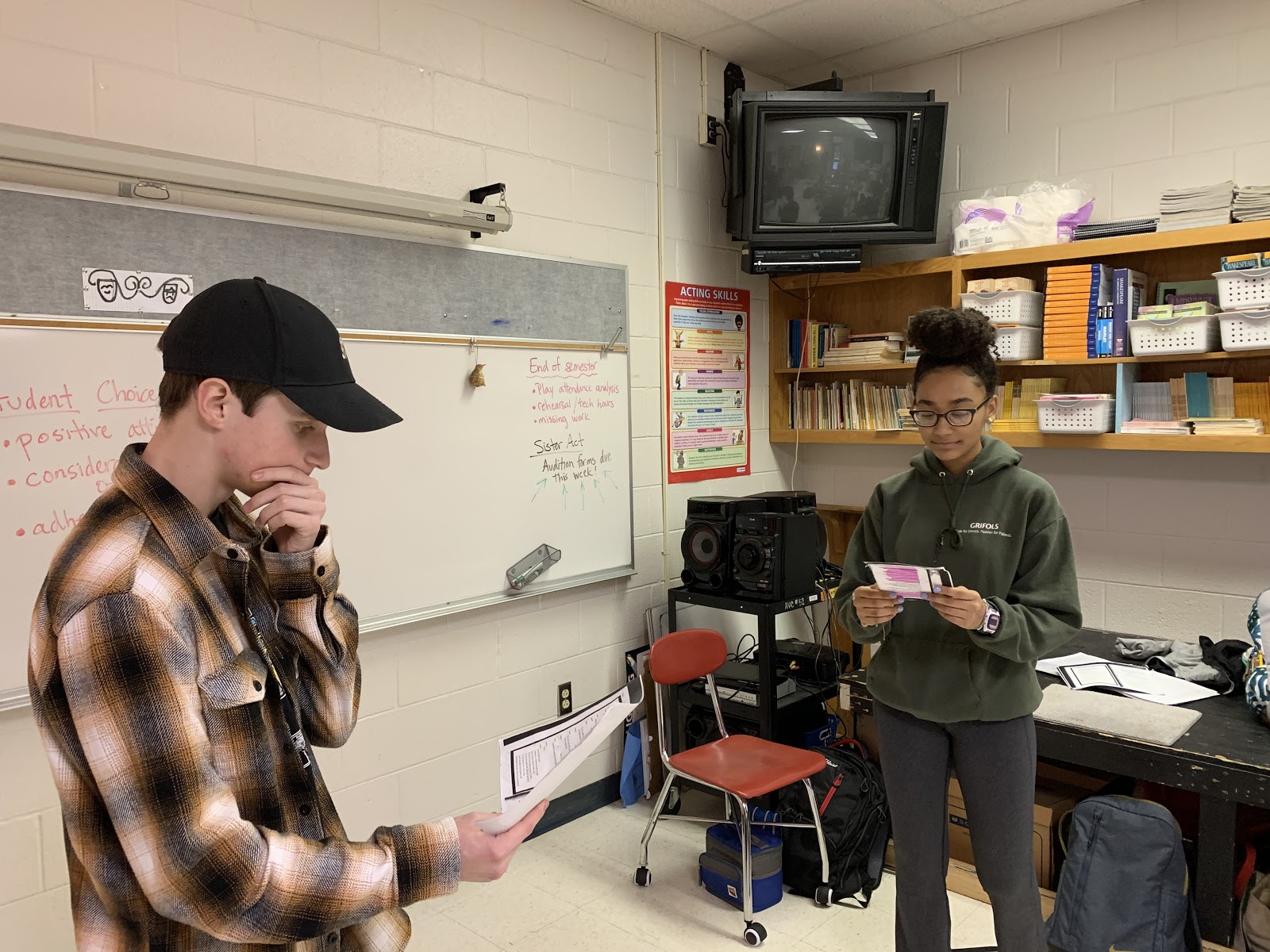 Hamlet Review