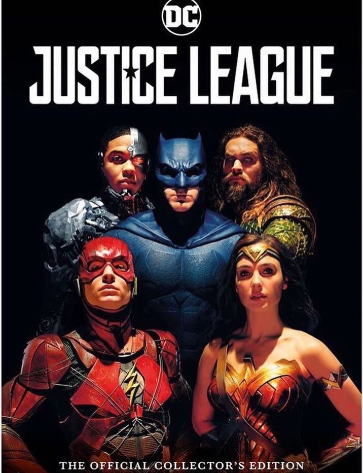 Looking back on Justice League– what went wrong?