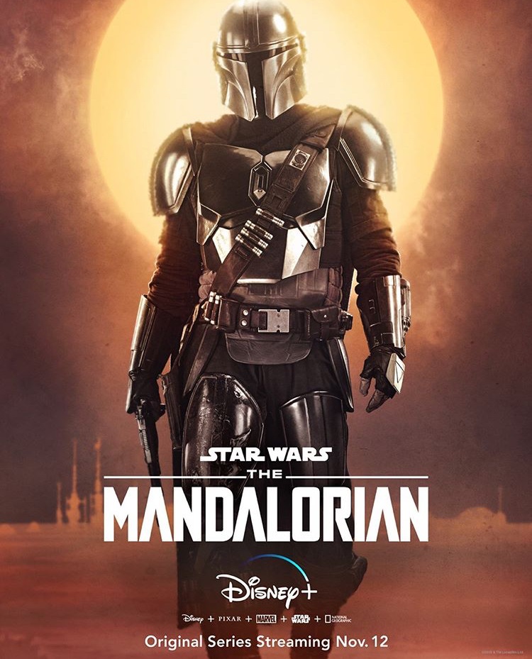The Mandalorian Review