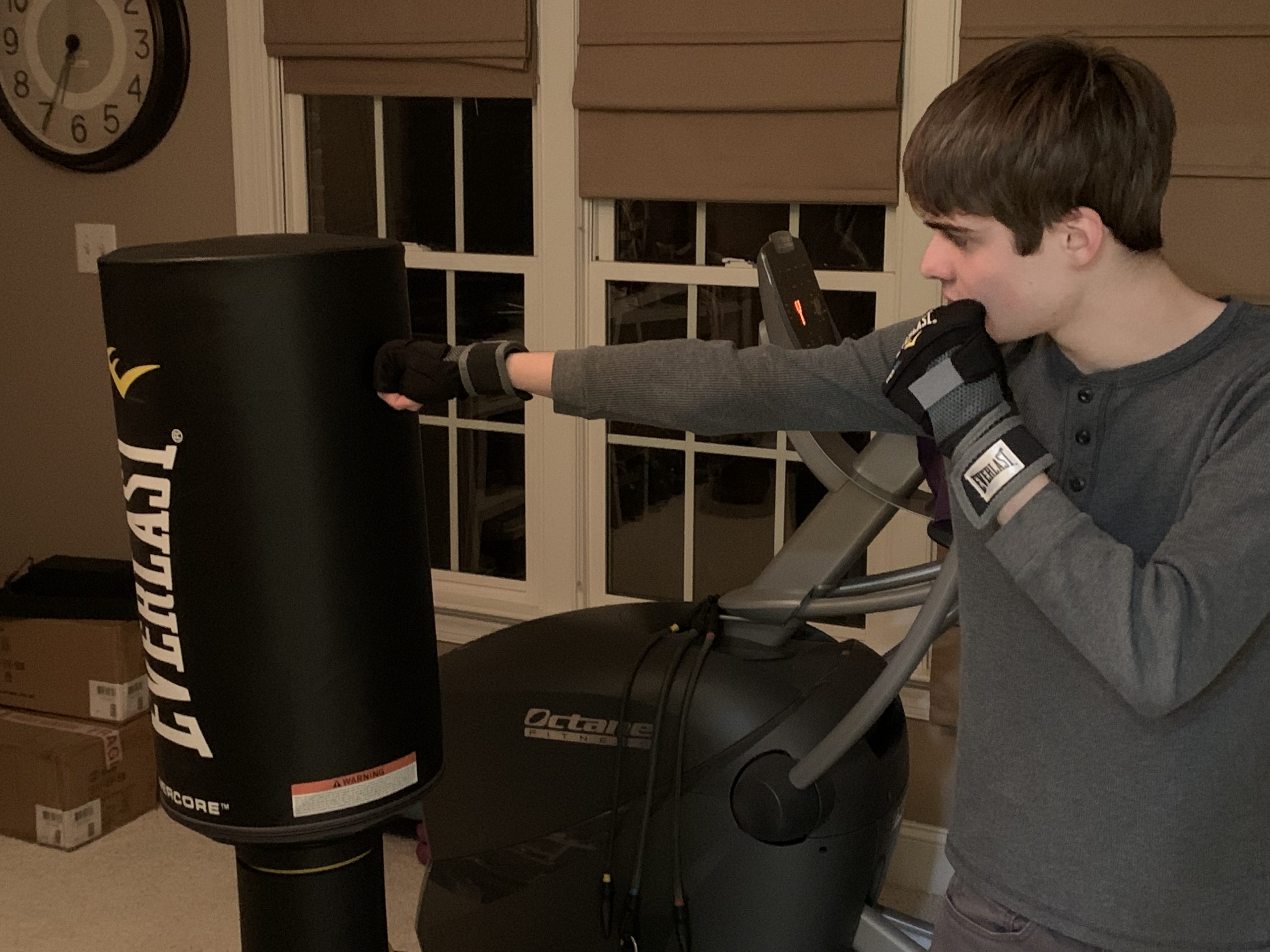 Fights, Violence, and what the people think