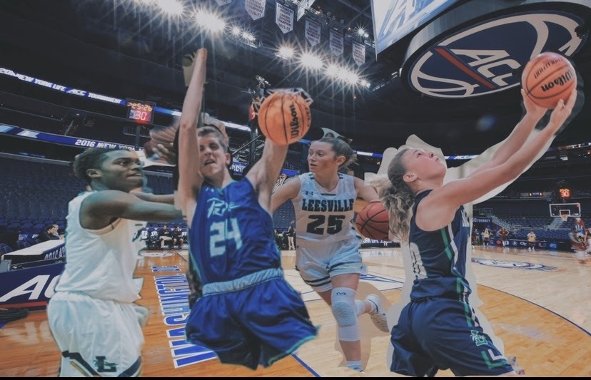 Pride Basketball Playoff Picture