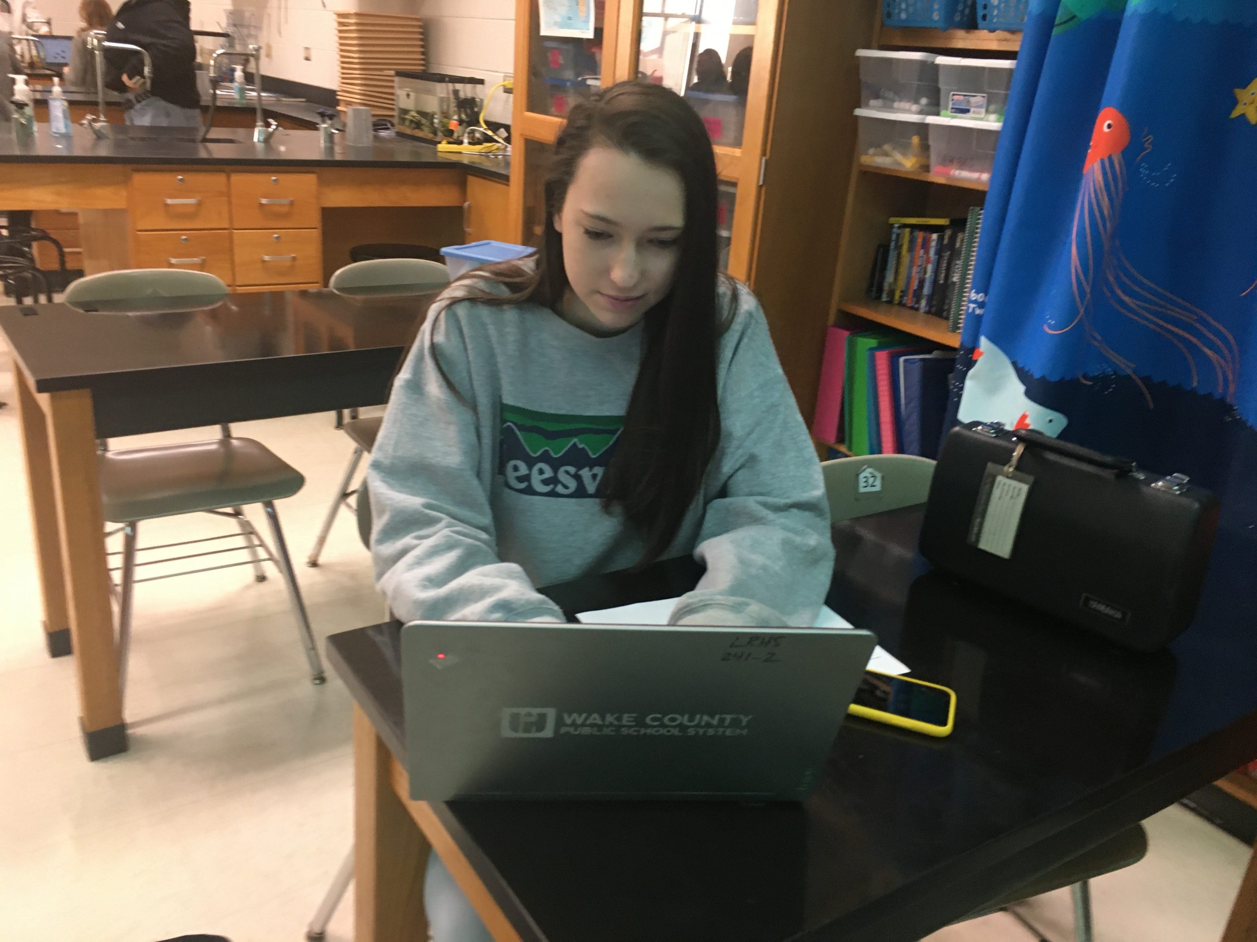 Finals Prep