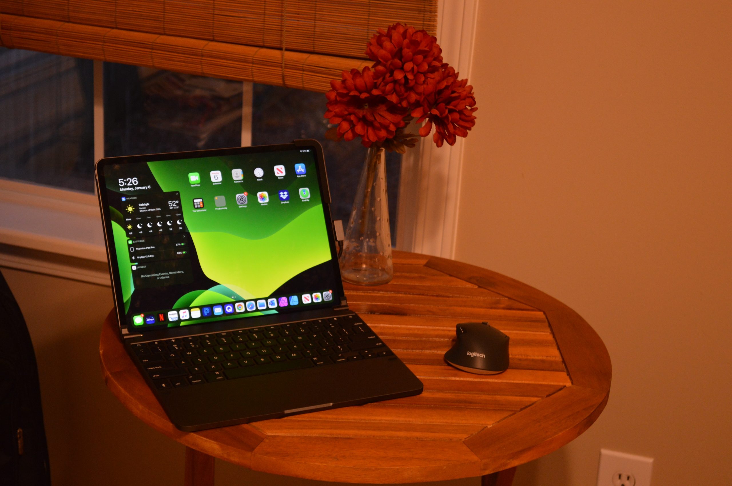 My 4 hopes for the next iPadOS update