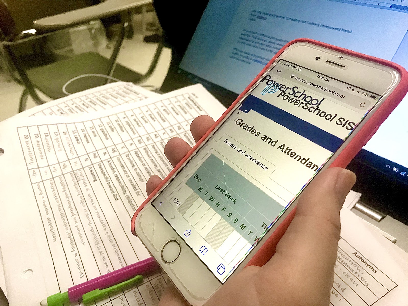 Does Powerschool power students, or is it more harmful than helpful?