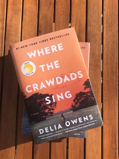 Where the Crawdads Sing
