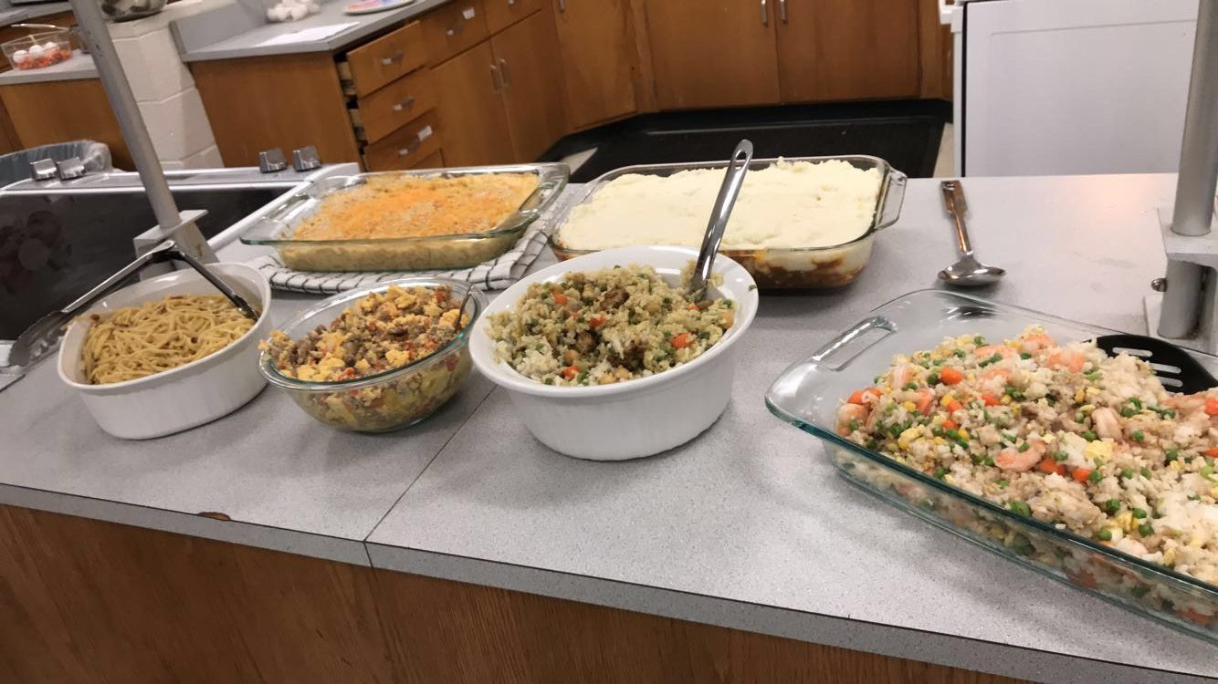 The fall of ProStart