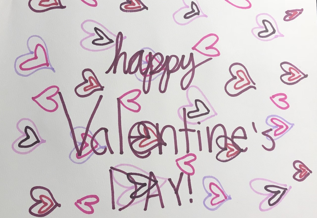 Valentines Day Debate