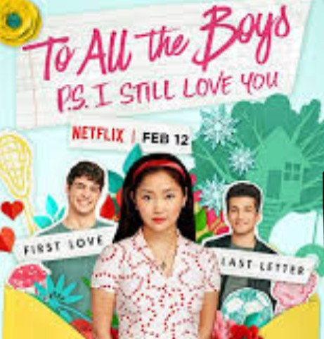 To All The Boys P.S. I Still Love You review