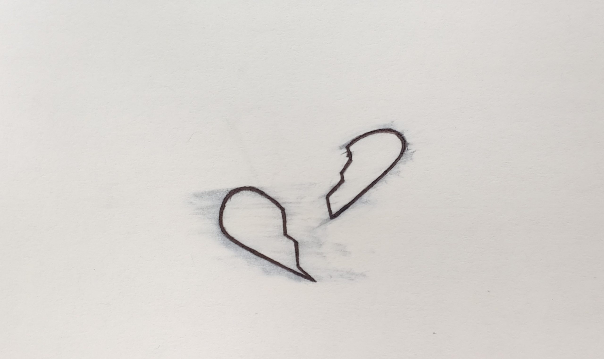 Advice to the broken-hearted