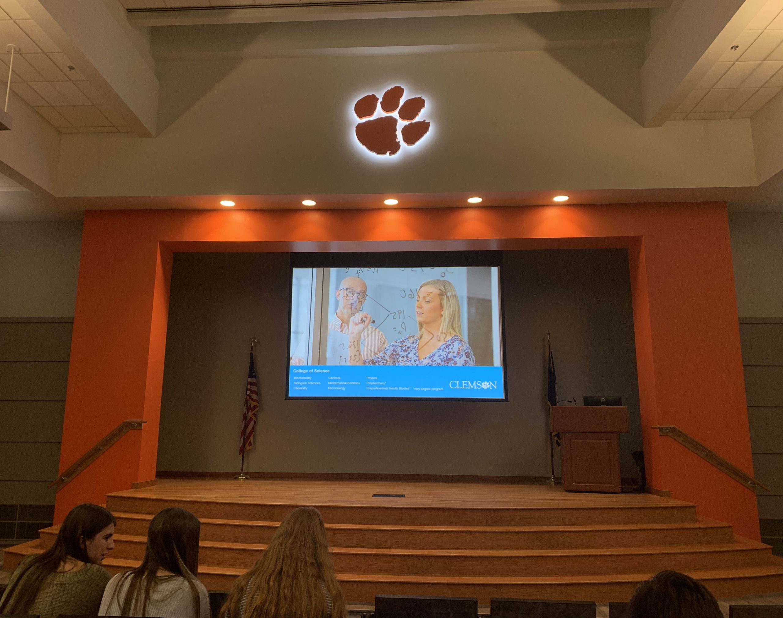 College tours– are they necessary?