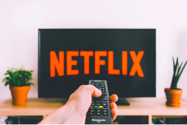 Netflix Suggestions