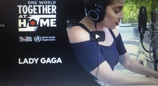 gaga