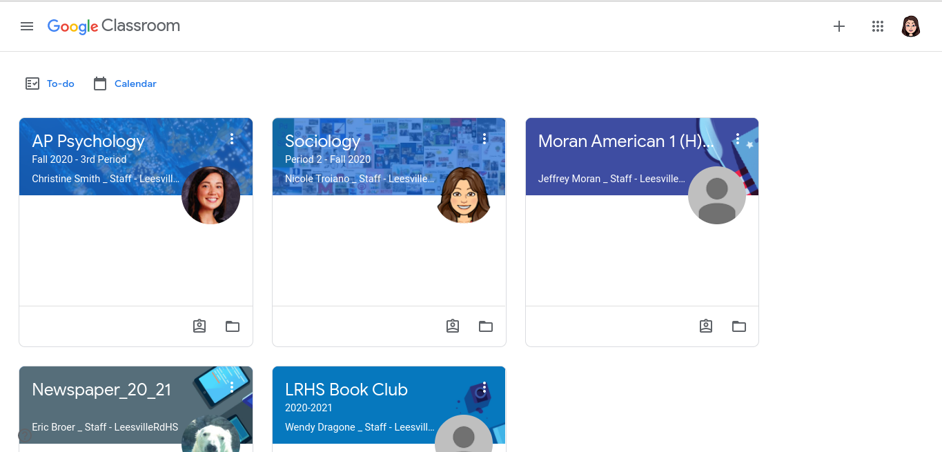 How Teachers Are Adjusting To Online School
