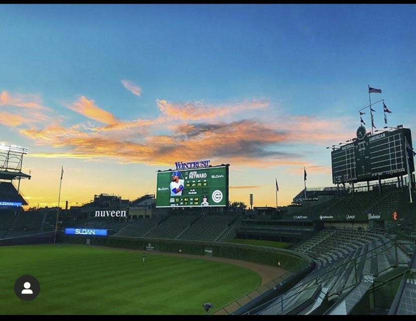 An Update on the MLB Season