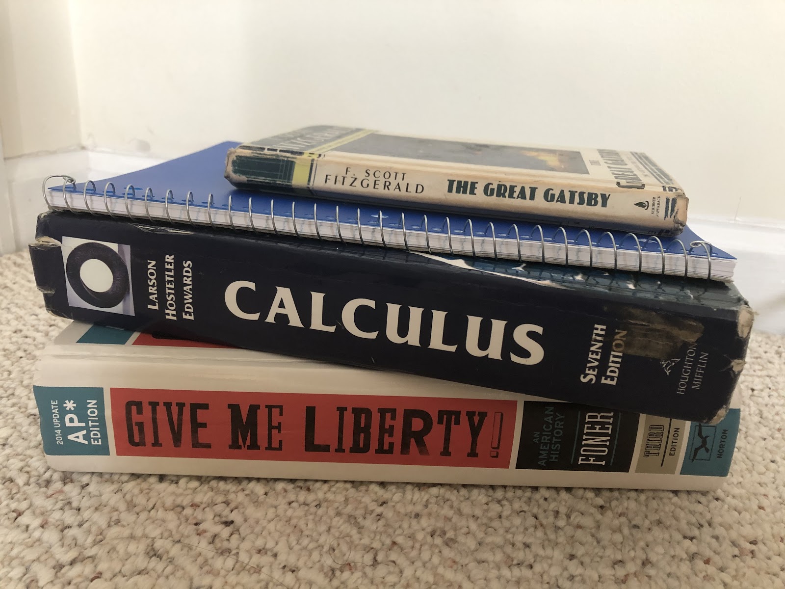 Things Students Do to Make the School Year and Learning Easier