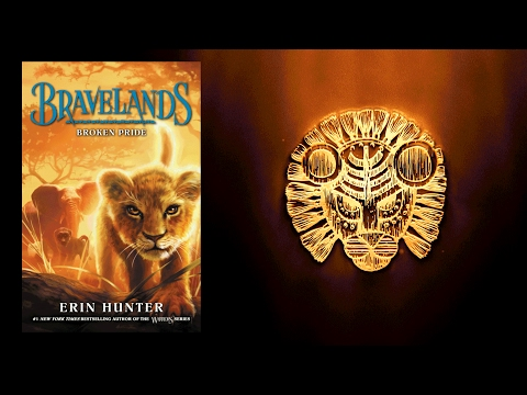 “Bravelands: Broken Pride” Book Review