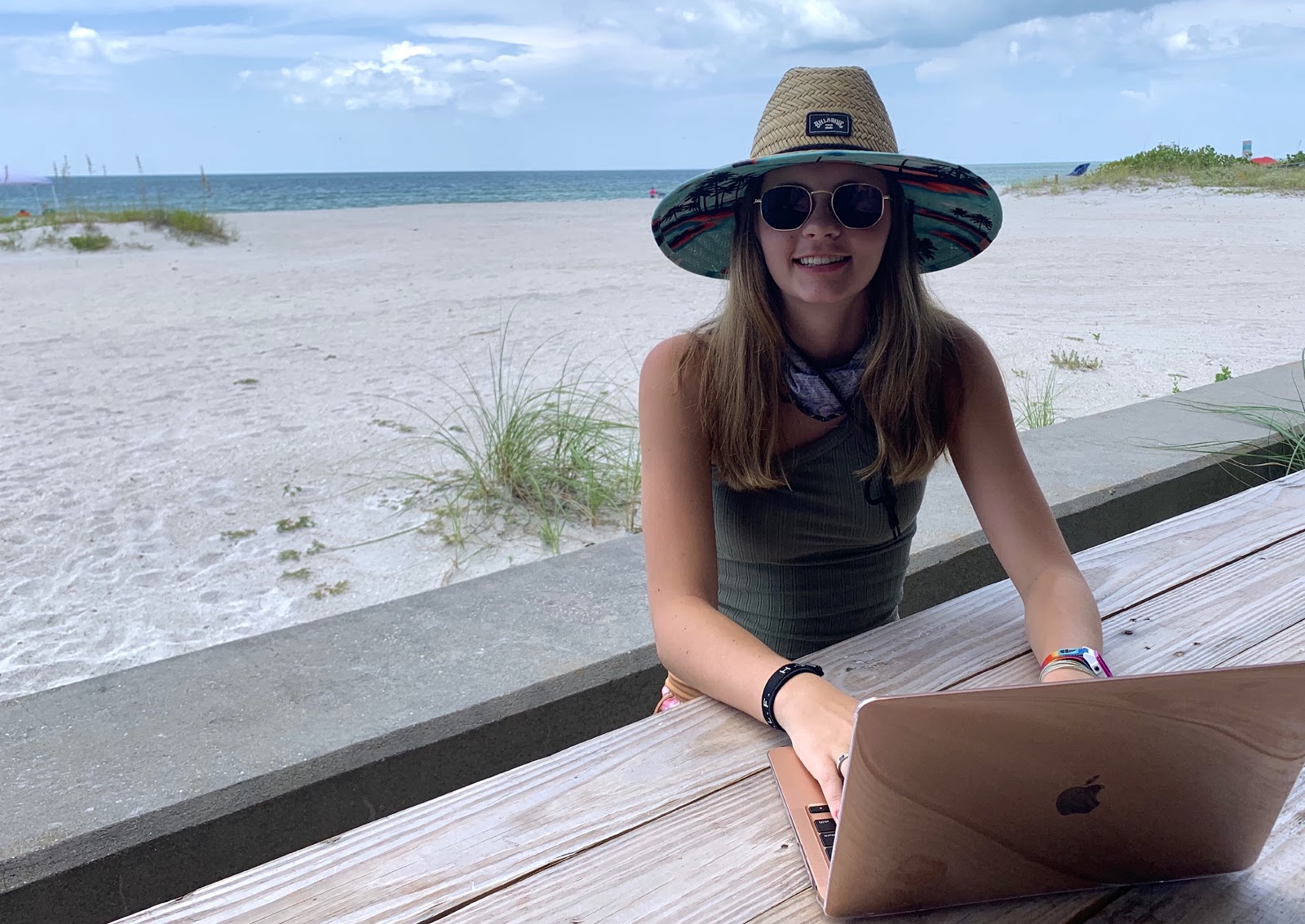 The Versatility of Virtual Learning
