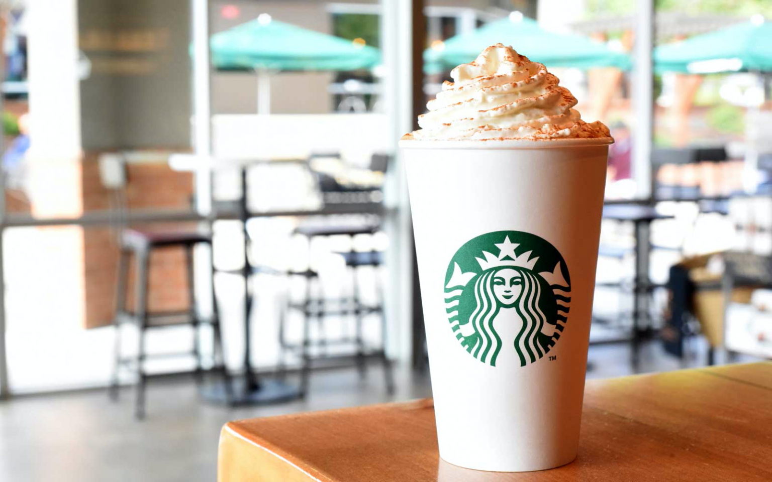 Pumpkin Spice Starbucks 2022 Release Date