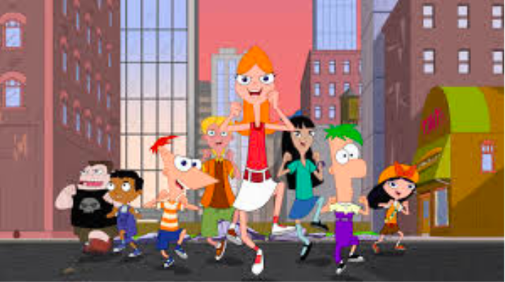 “Candace Against the Universe” Review