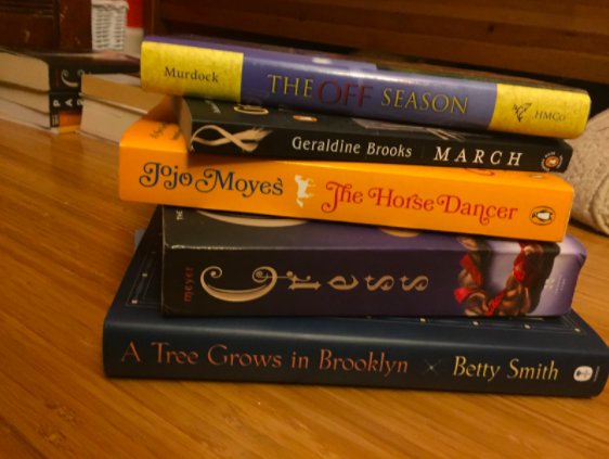 The Value of Real Reading