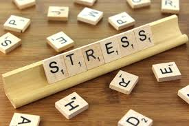 Stress Satire