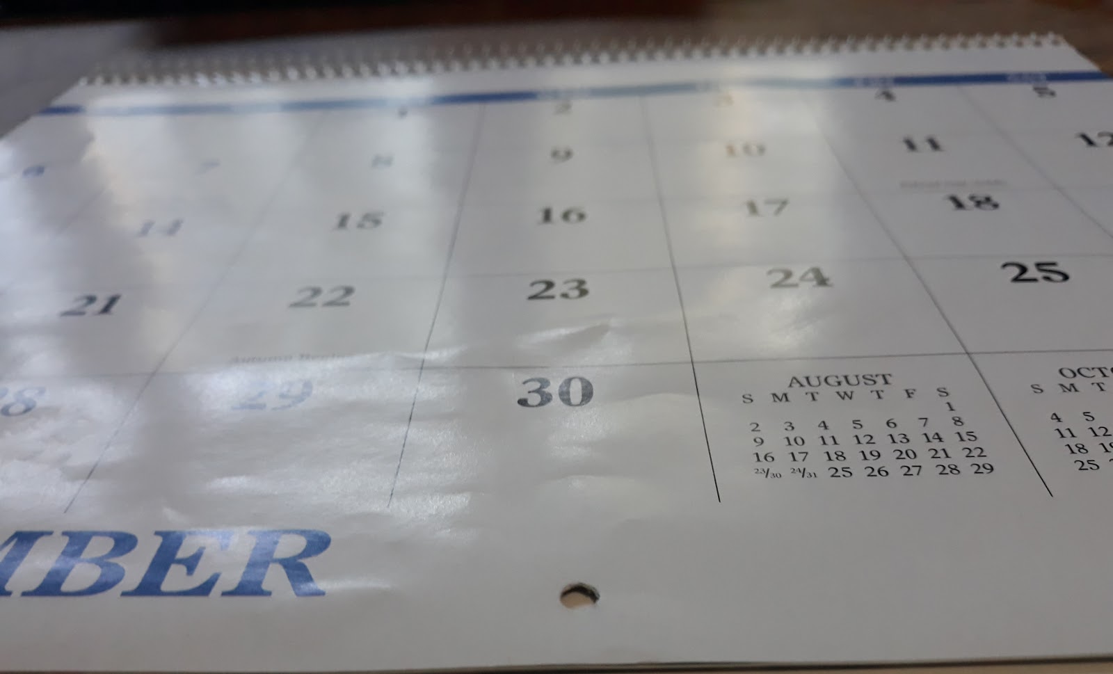 An Asynchronous School Day